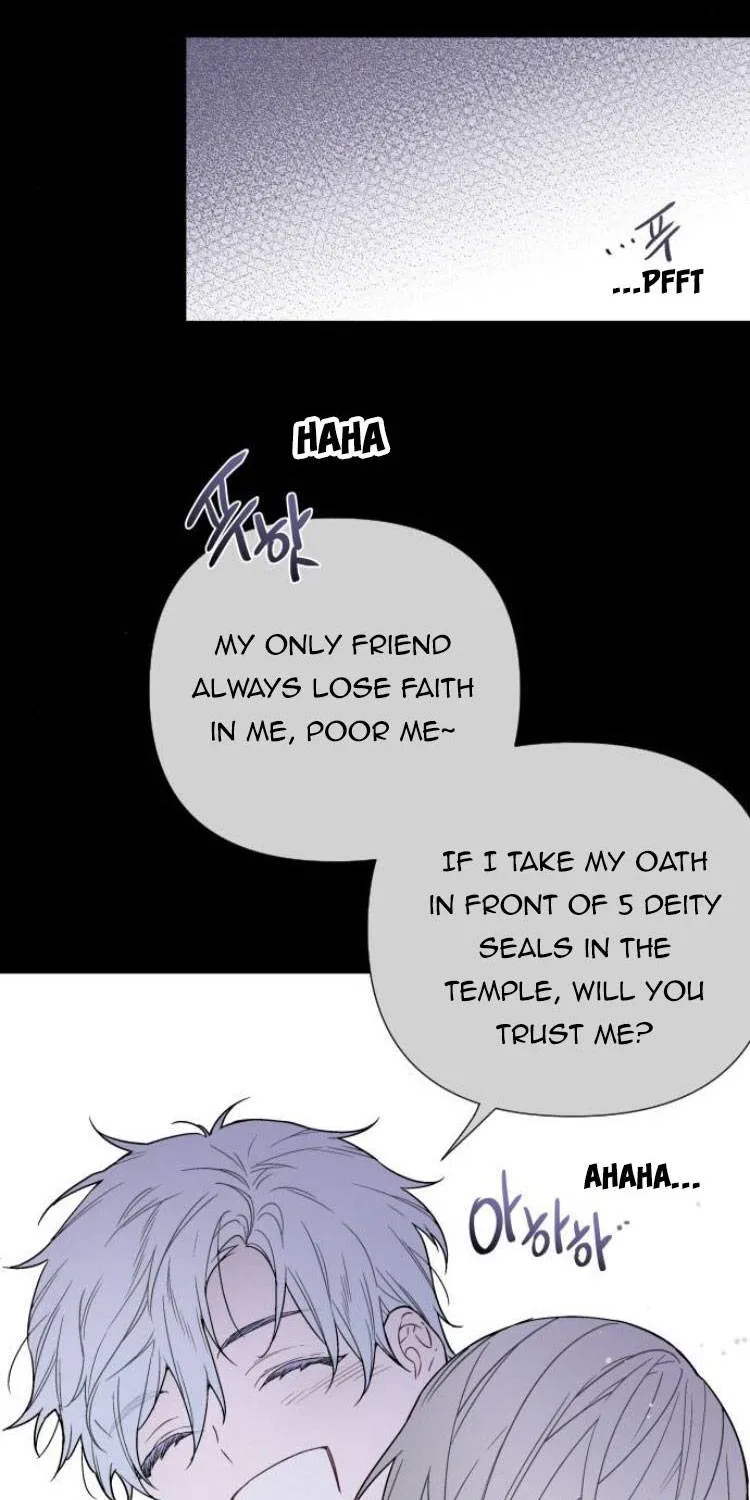 The Way That Knight Lives As a Lady Zinmanga X Chapter 33 Page 45