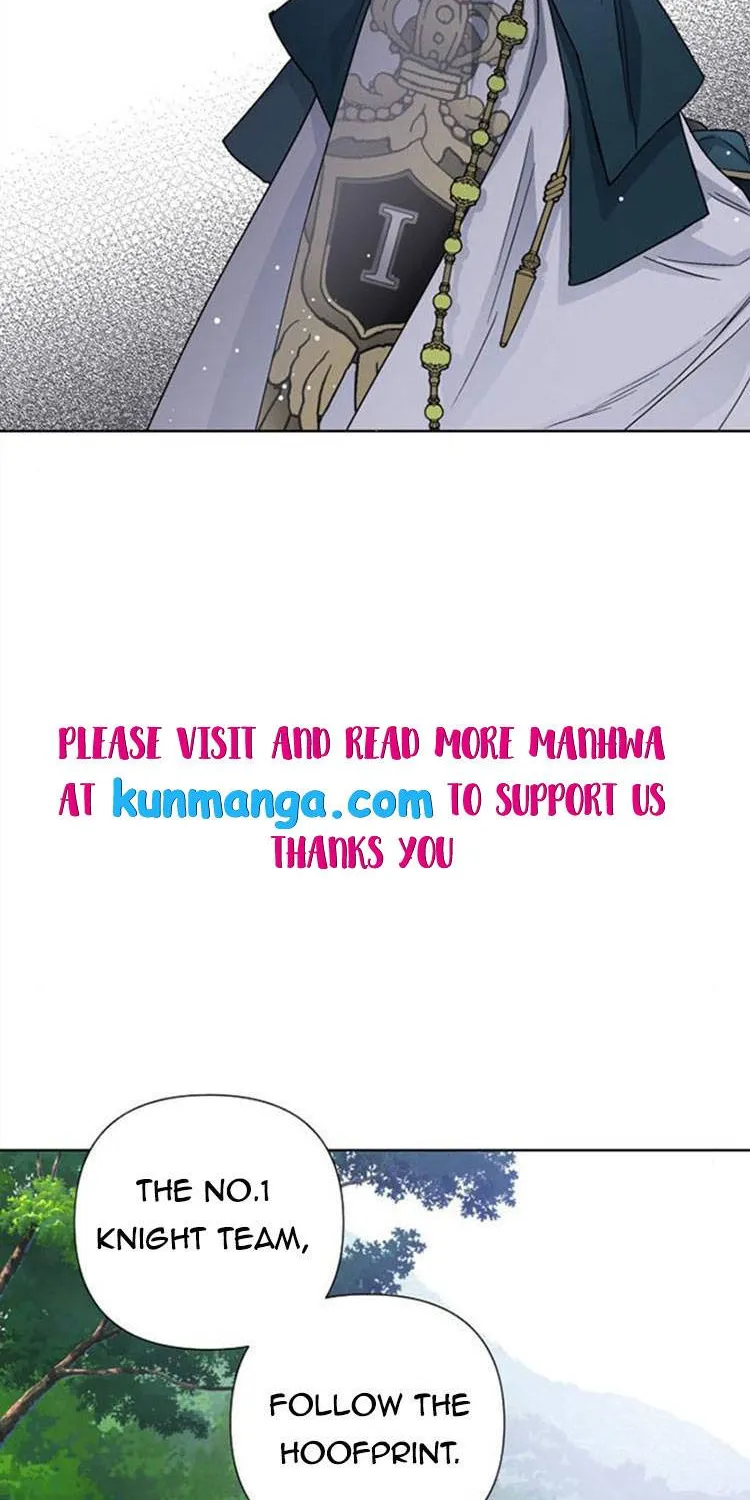 The Way That Knight Lives As a Lady Zinmanga X Chapter 32 Page 7
