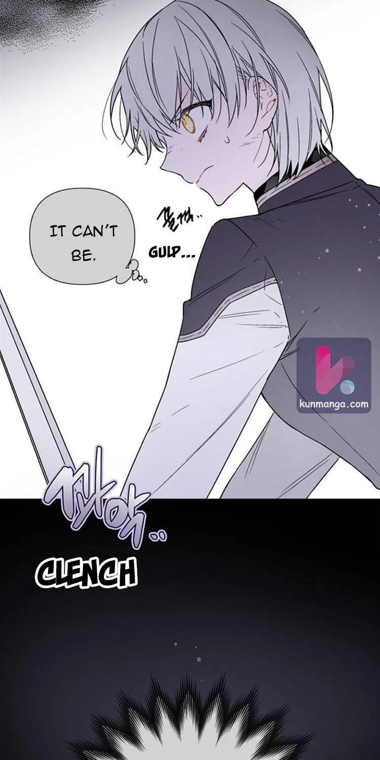 The Way That Knight Lives As a Lady Zinmanga X Chapter 32 Page 85