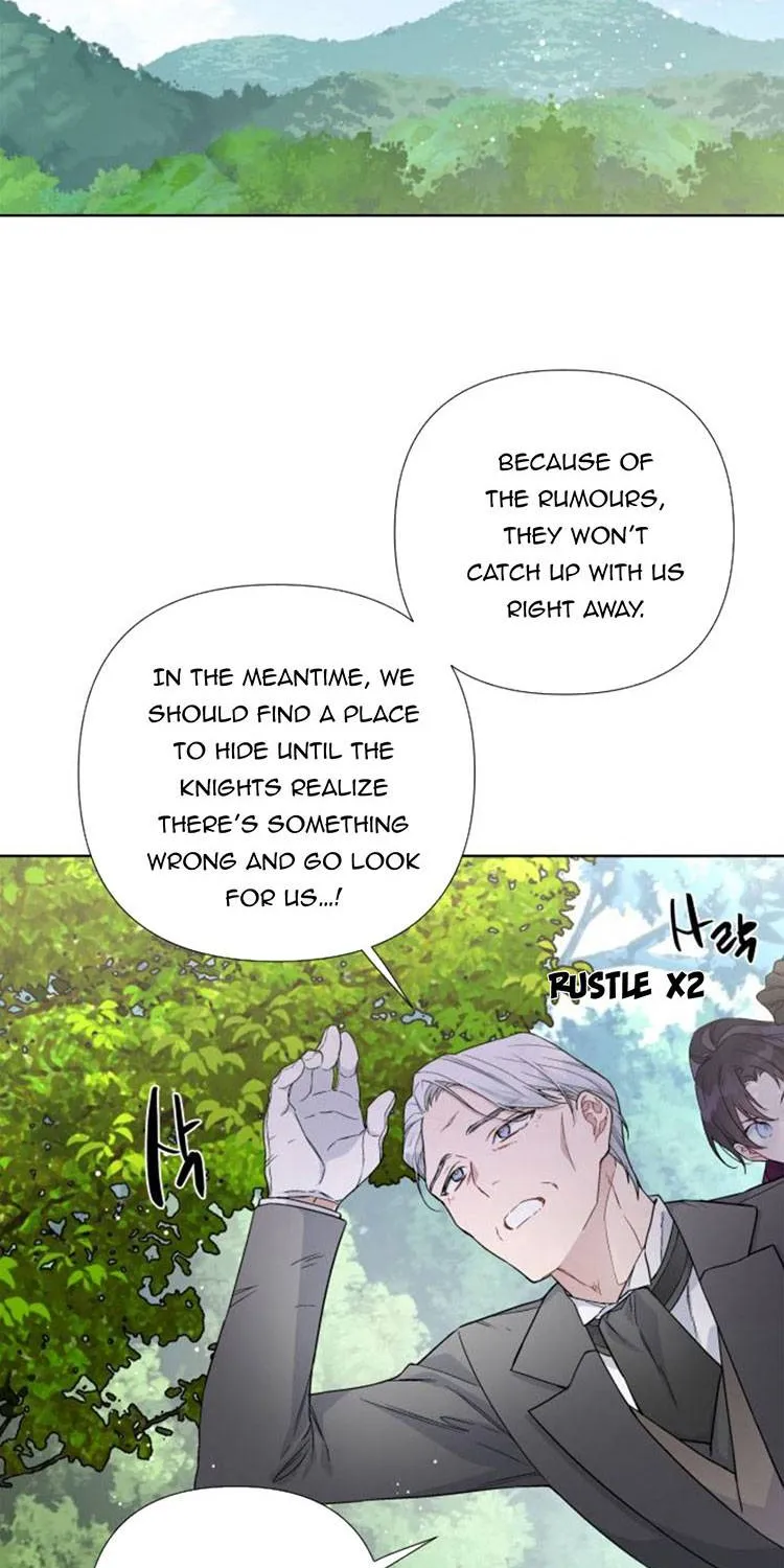 The Way That Knight Lives As a Lady Zinmanga X Chapter 31 Page 2
