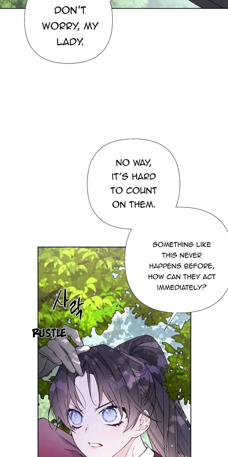 The Way That Knight Lives As a Lady Zinmanga X Chapter 31 Page 3