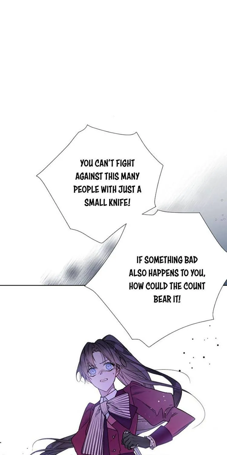 The Way That Knight Lives As a Lady Zinmanga X Chapter 31 Page 22
