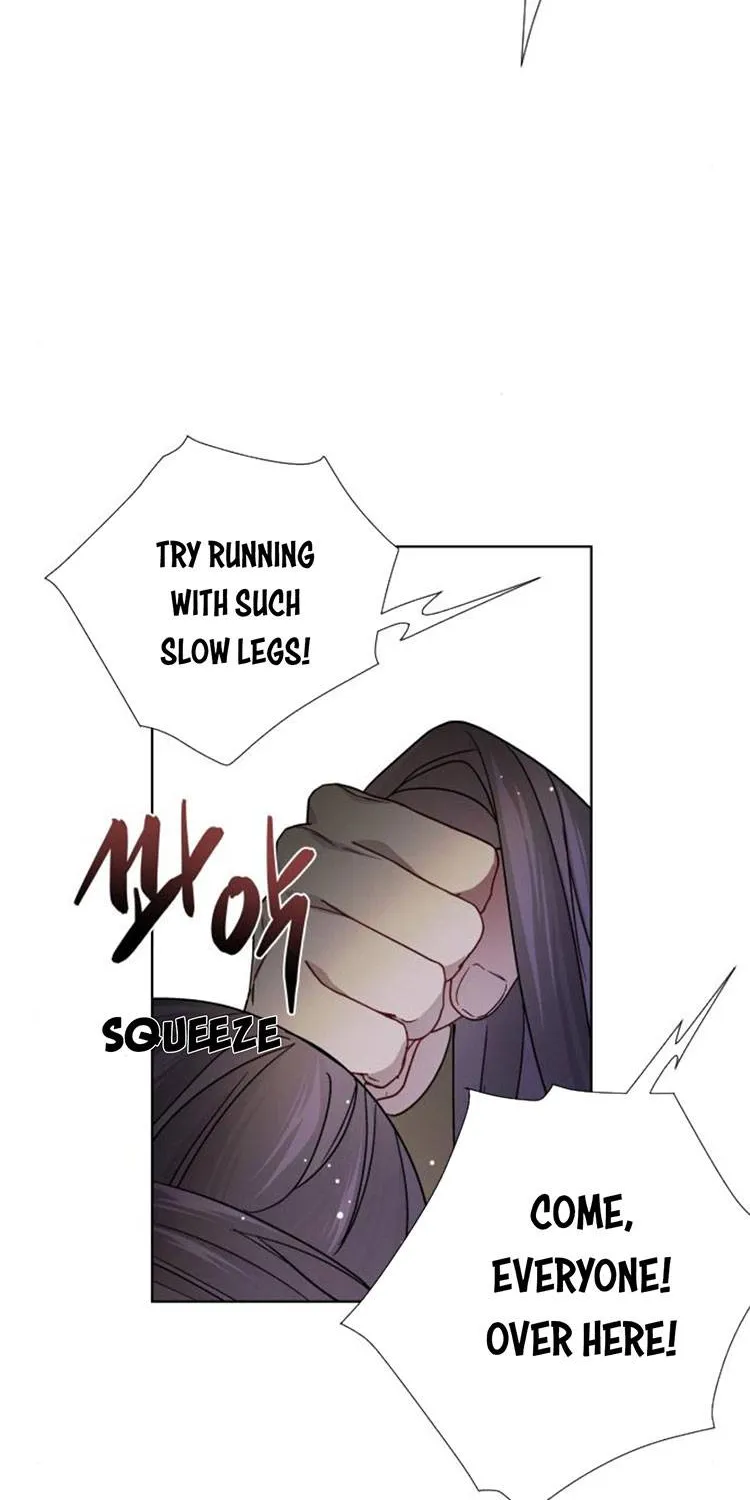 The Way That Knight Lives As a Lady Zinmanga X Chapter 31 Page 34