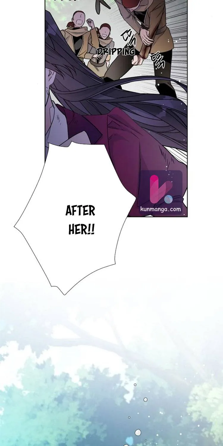 The Way That Knight Lives As a Lady Zinmanga X Chapter 31 Page 45