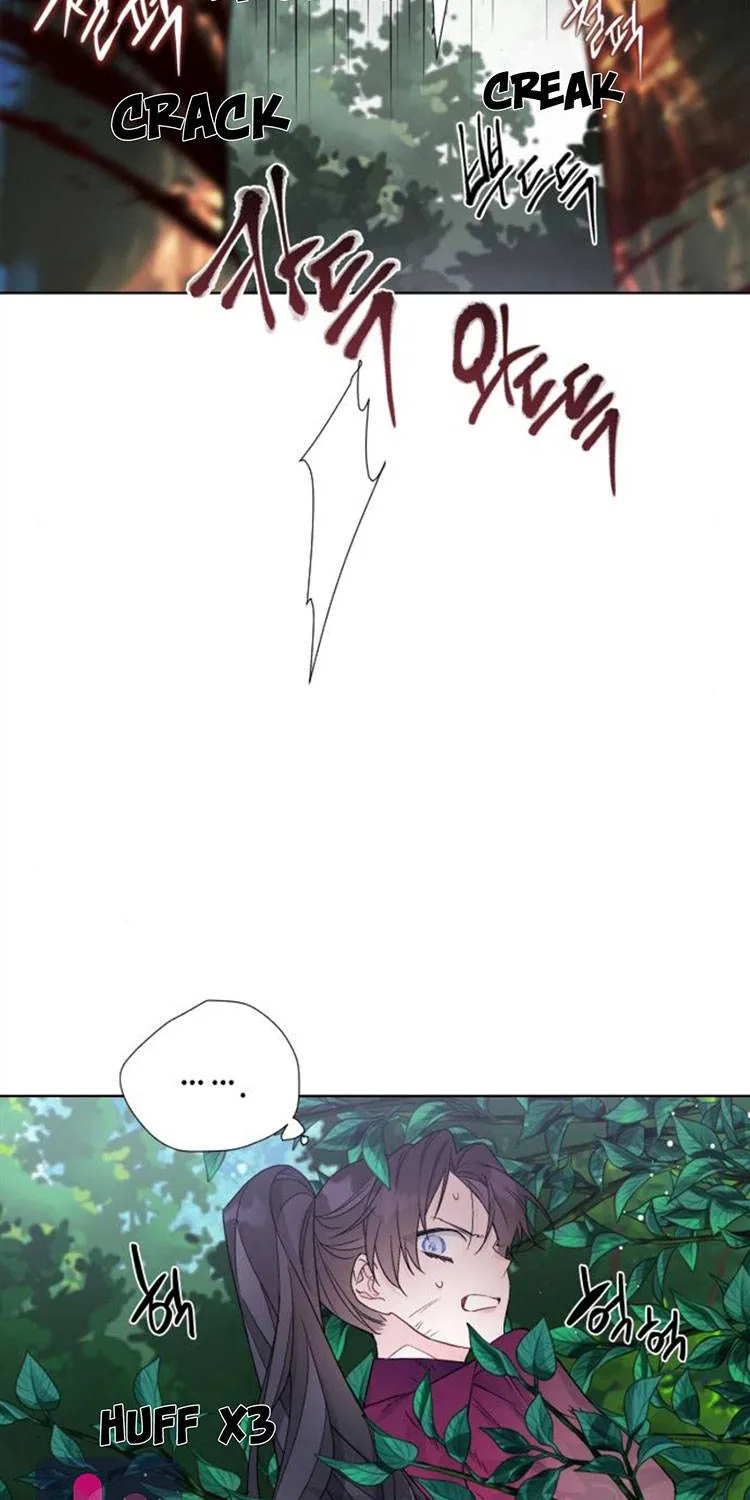 The Way That Knight Lives As a Lady Zinmanga X Chapter 31 Page 54