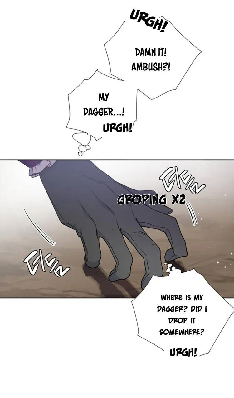 The Way That Knight Lives As a Lady Zinmanga X Chapter 31 Page 63