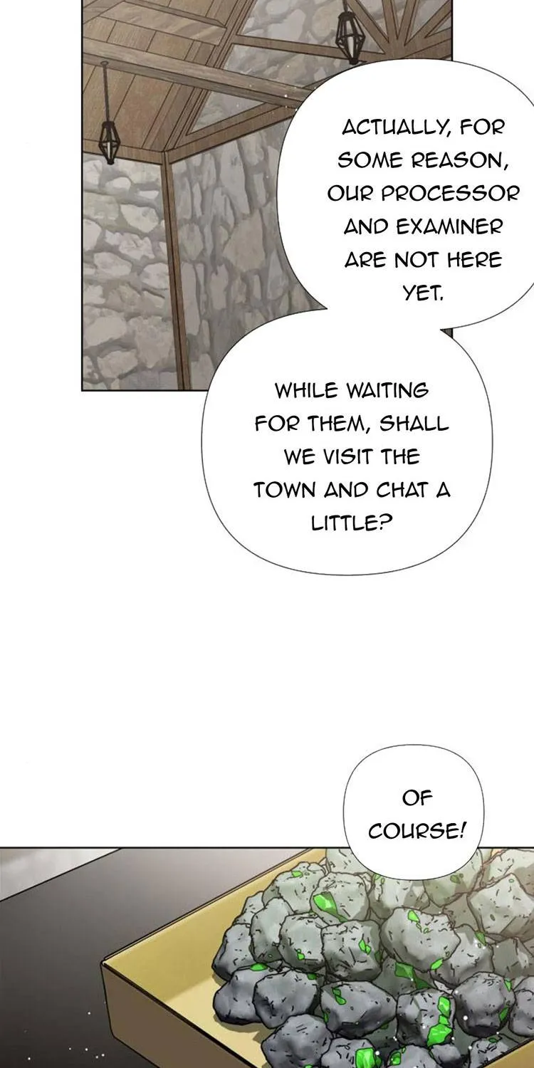 The Way That Knight Lives As a Lady Zinmanga X Chapter 30 Page 2