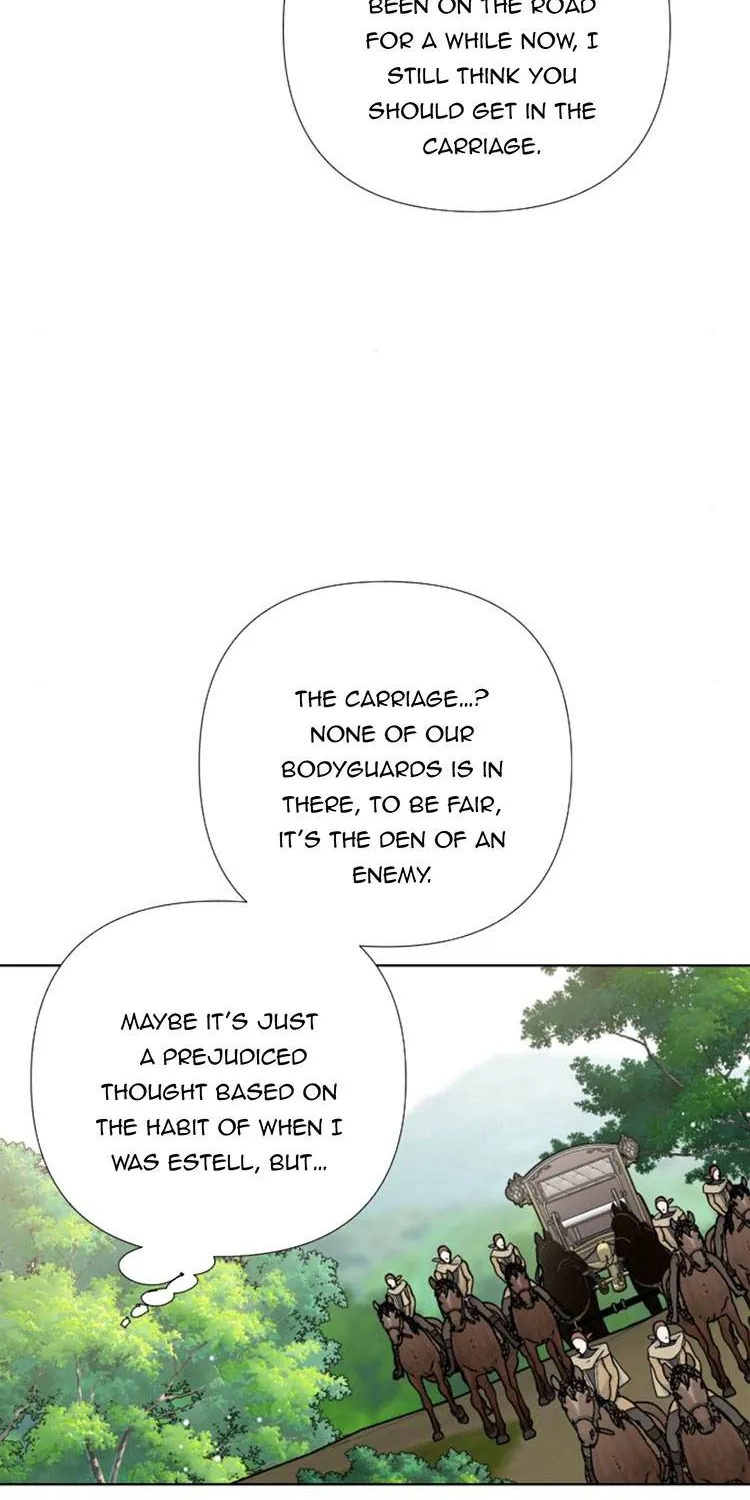 The Way That Knight Lives As a Lady Zinmanga X Chapter 30 Page 26