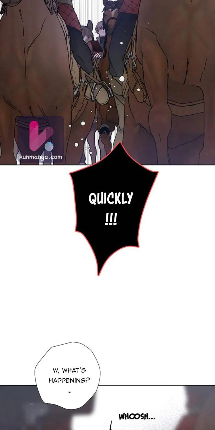 The Way That Knight Lives As a Lady Zinmanga X Chapter 30 Page 33