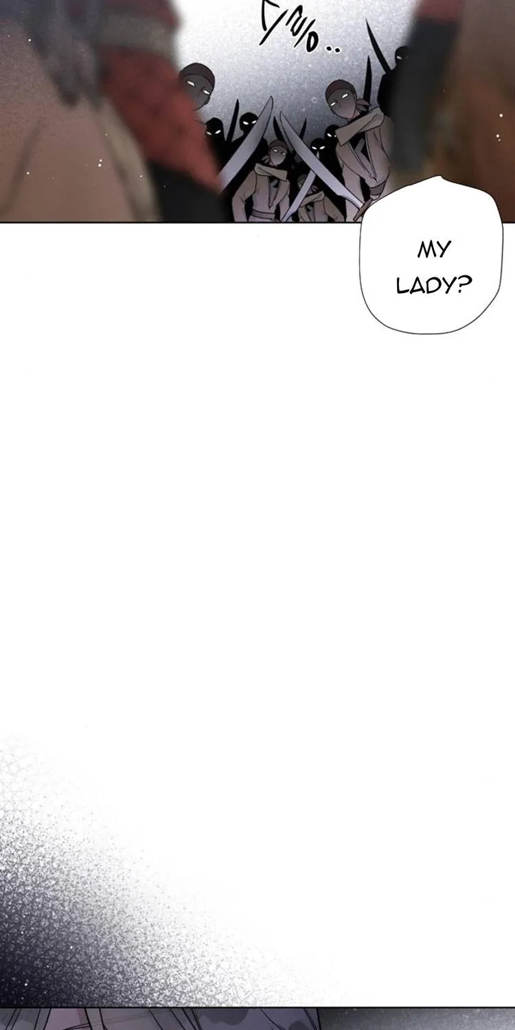 The Way That Knight Lives As a Lady Zinmanga X Chapter 30 Page 34