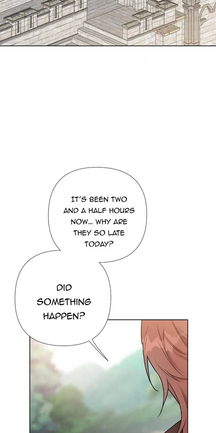 The Way That Knight Lives As a Lady Zinmanga X Chapter 30 Page 41