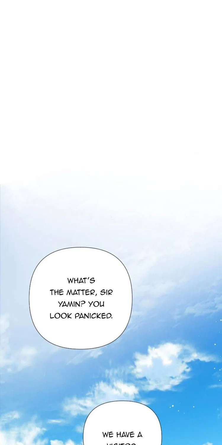 The Way That Knight Lives As a Lady Zinmanga X Chapter 30 Page 45