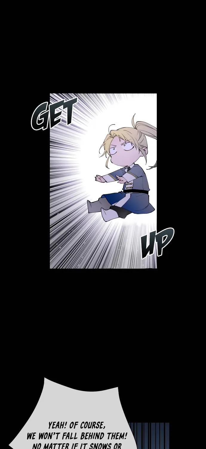 The Way That Knight Lives As a Lady Zinmanga X Chapter 28 Page 9