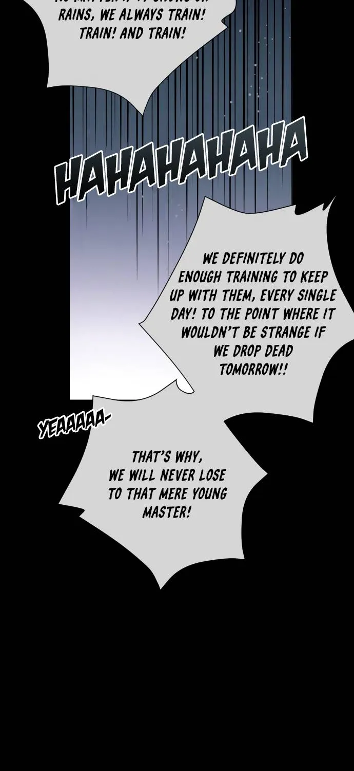 The Way That Knight Lives As a Lady Zinmanga X Chapter 28 Page 10