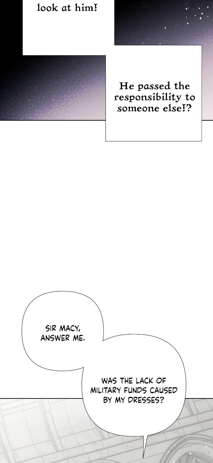 The Way That Knight Lives As a Lady Zinmanga X Chapter 28 Page 36
