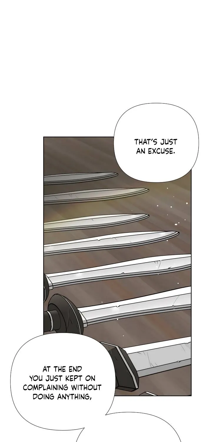 The Way That Knight Lives As a Lady Zinmanga X Chapter 28 Page 42