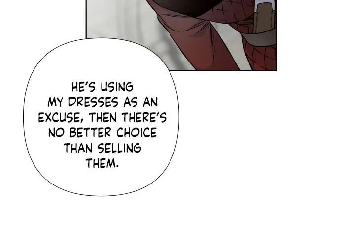 The Way That Knight Lives As a Lady Zinmanga X Chapter 28 Page 51