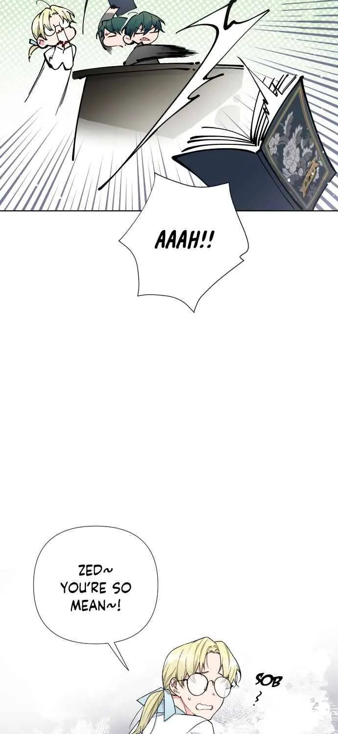 The Way That Knight Lives As a Lady Zinmanga X Chapter 27 Page 17