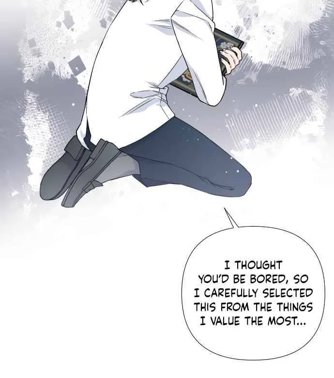 The Way That Knight Lives As a Lady Zinmanga X Chapter 27 Page 18