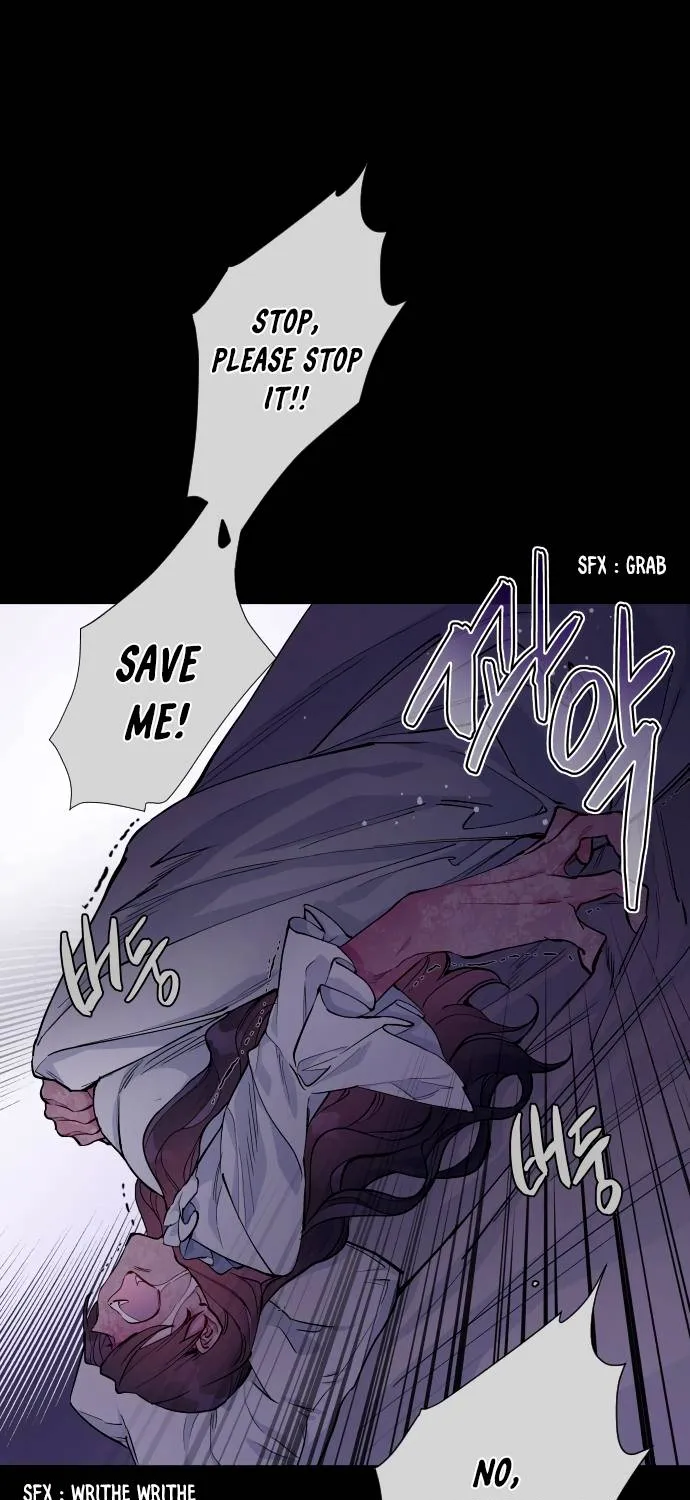 The Way That Knight Lives As a Lady Zinmanga X Chapter 26 Page 24