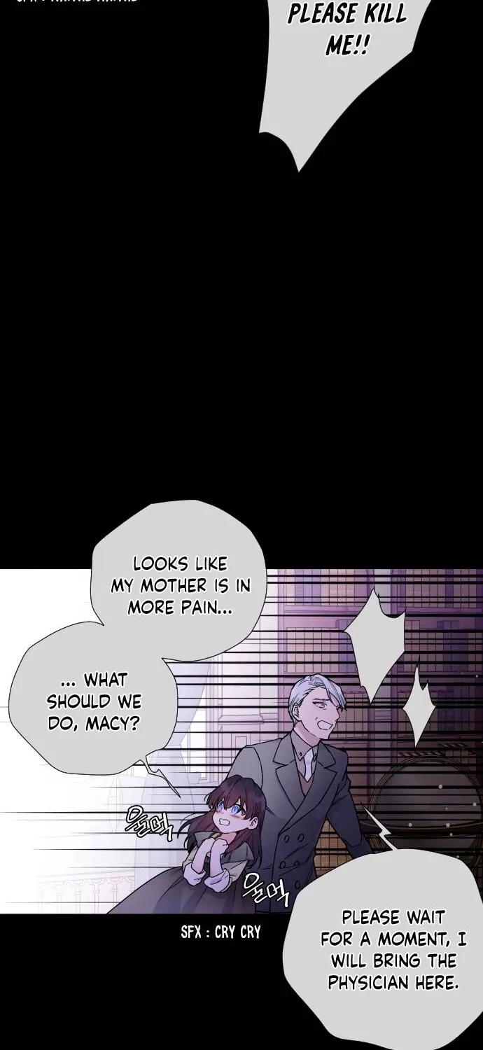 The Way That Knight Lives As a Lady Zinmanga X Chapter 26 Page 25