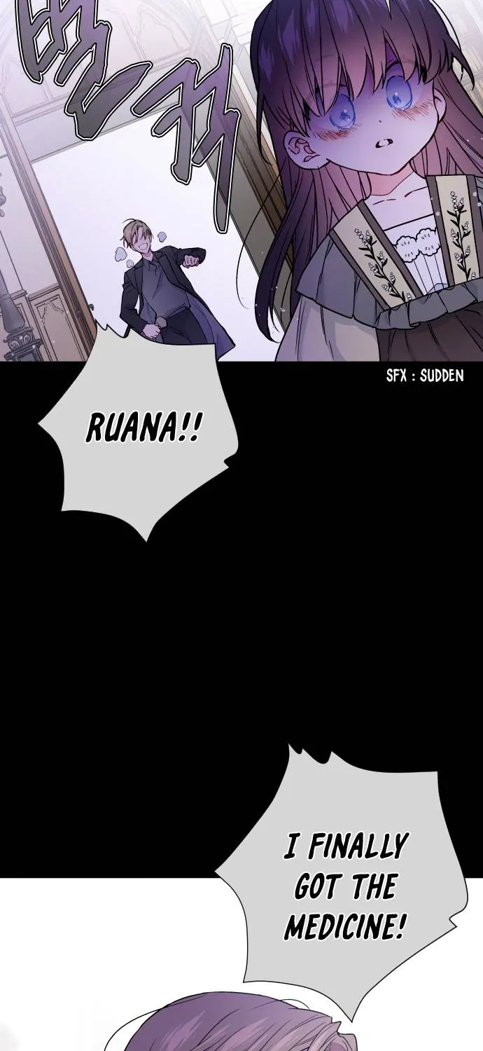 The Way That Knight Lives As a Lady Zinmanga X Chapter 26 Page 38