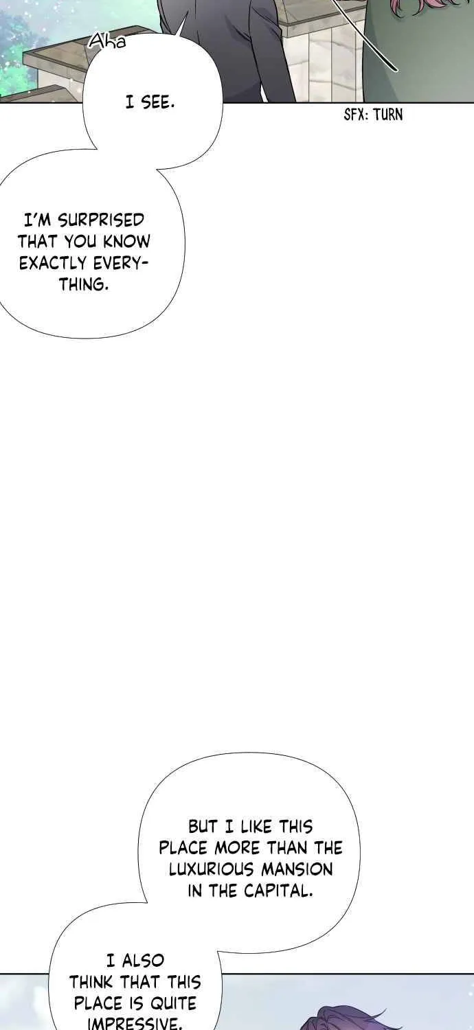 The Way That Knight Lives As a Lady Zinmanga X Chapter 25 Page 13