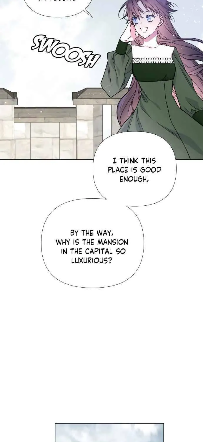 The Way That Knight Lives As a Lady Zinmanga X Chapter 25 Page 14