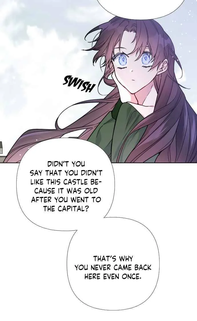 The Way That Knight Lives As a Lady Zinmanga X Chapter 25 Page 16