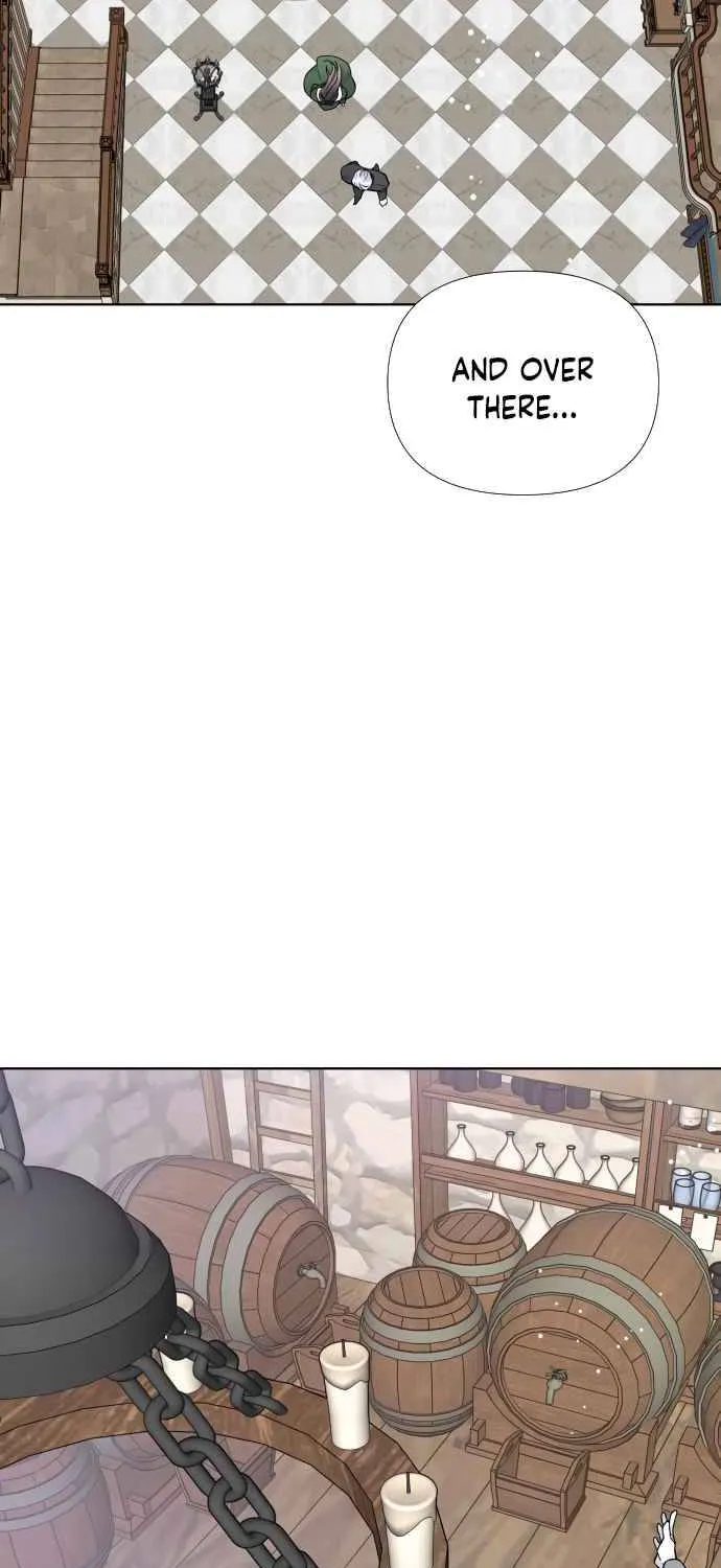 The Way That Knight Lives As a Lady Zinmanga X Chapter 25 Page 29