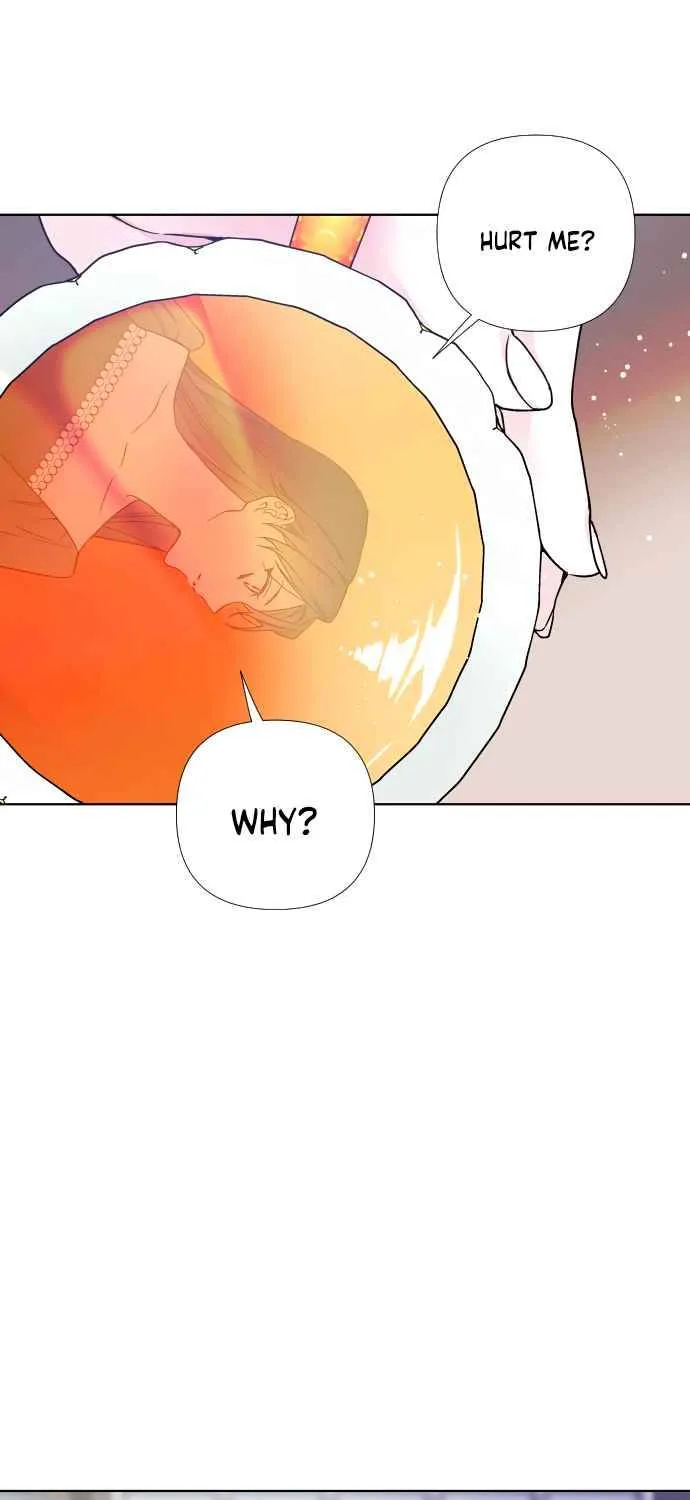 The Way That Knight Lives As a Lady Zinmanga X Chapter 25 Page 38