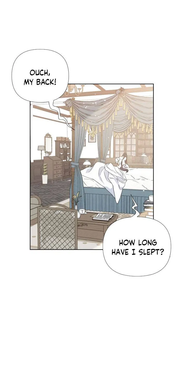 The Way That Knight Lives As a Lady Zinmanga X Chapter 24 Page 29
