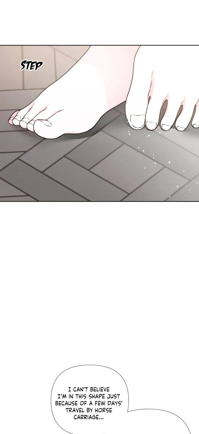The Way That Knight Lives As a Lady Zinmanga X Chapter 24 Page 30
