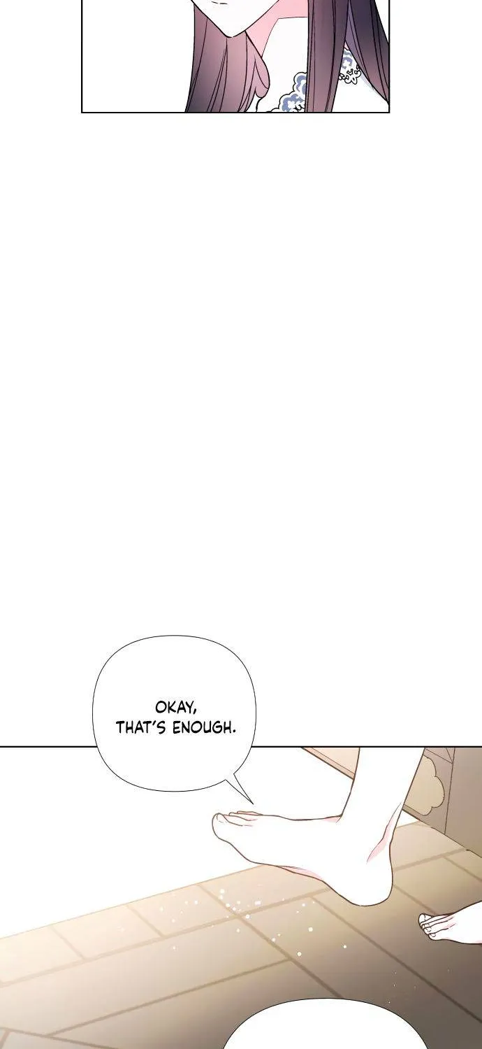 The Way That Knight Lives As a Lady Zinmanga X Chapter 24 Page 35