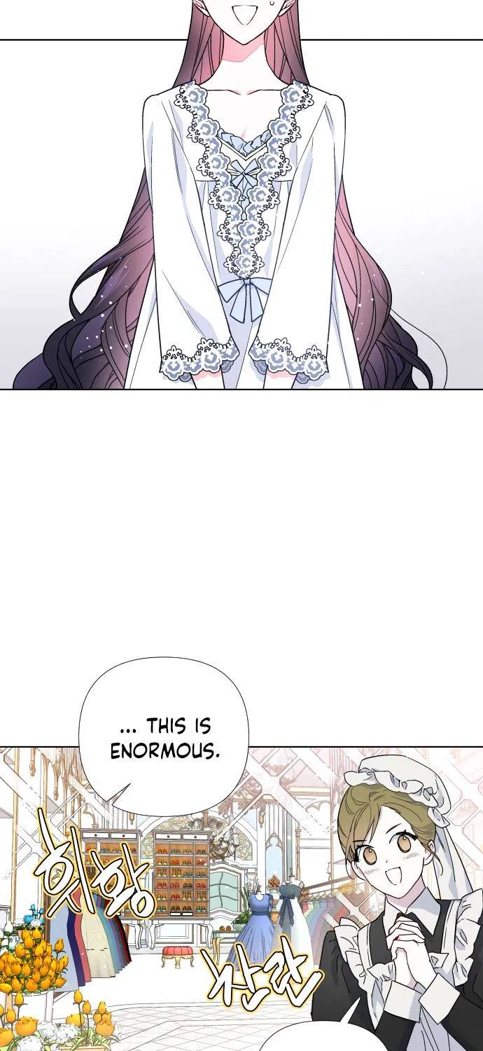 The Way That Knight Lives As a Lady Zinmanga X Chapter 24 Page 40