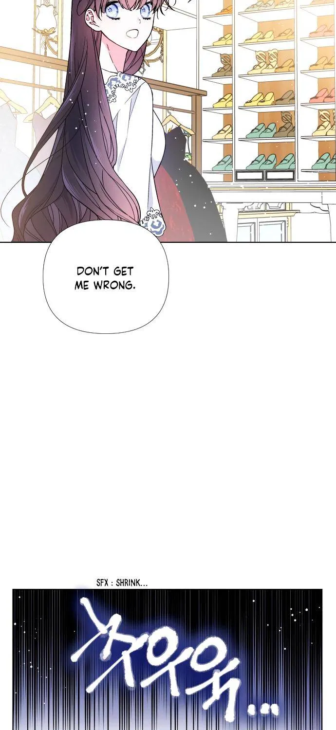 The Way That Knight Lives As a Lady Zinmanga X Chapter 24 Page 46