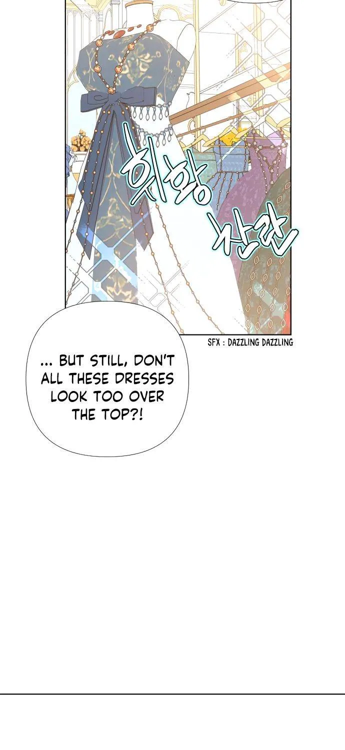 The Way That Knight Lives As a Lady Zinmanga X Chapter 24 Page 48