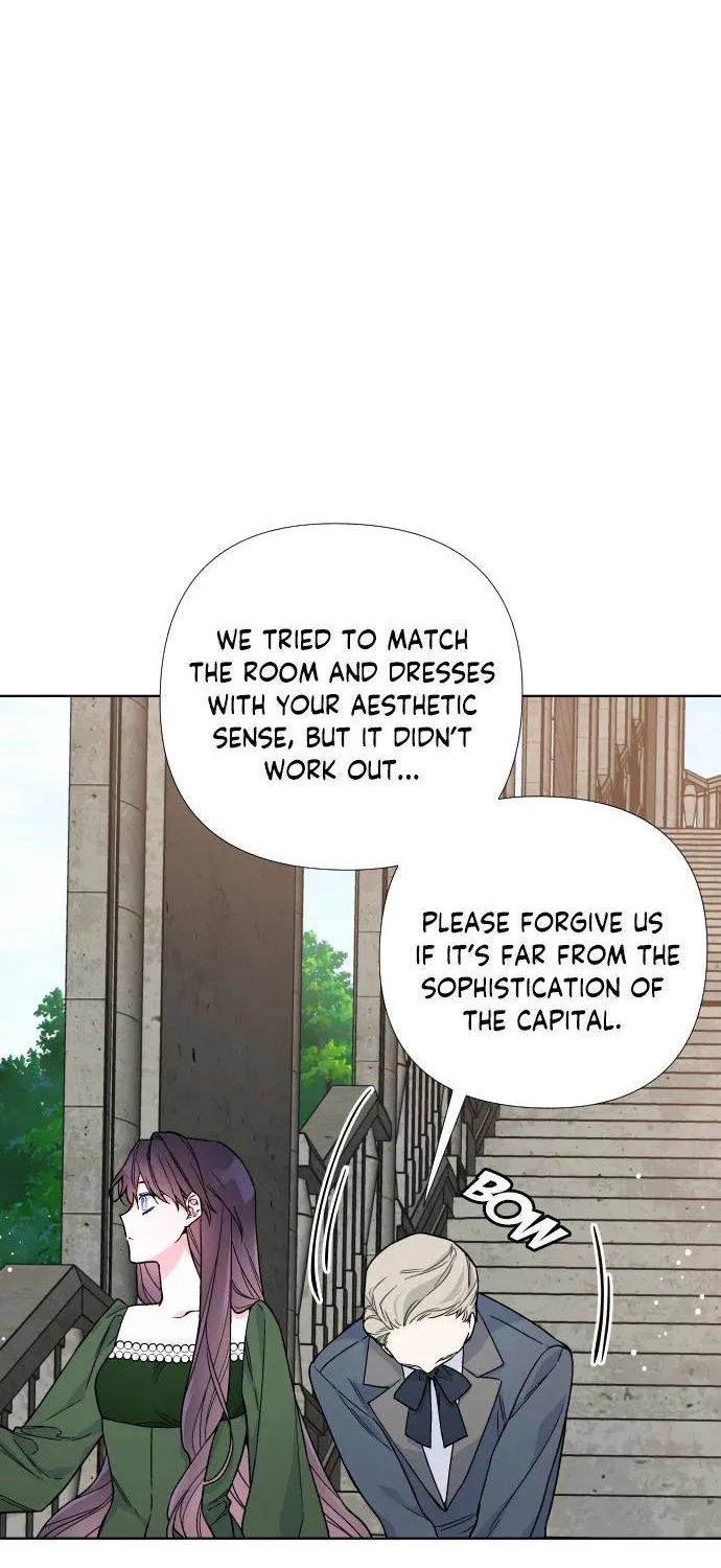 The Way That Knight Lives As a Lady Zinmanga X Chapter 24 Page 51