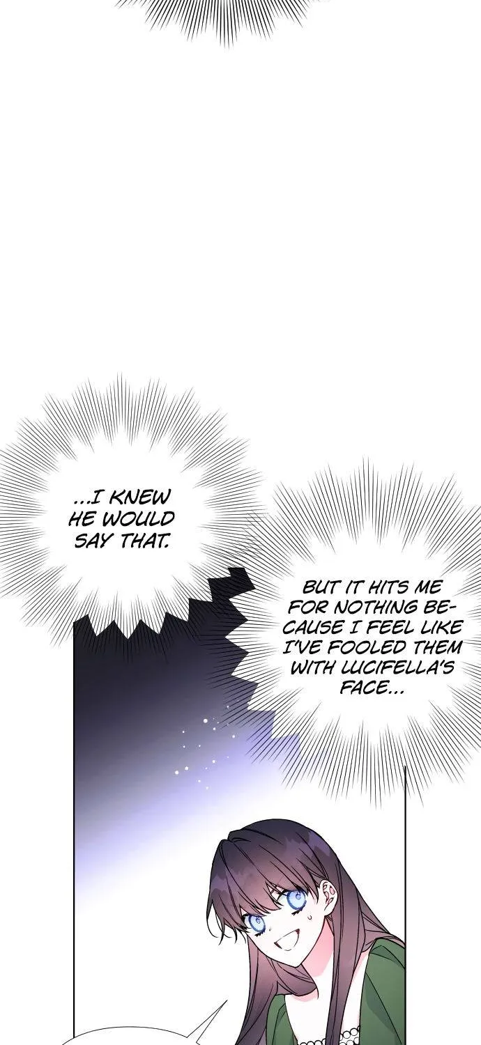 The Way That Knight Lives As a Lady Zinmanga X Chapter 24 Page 57