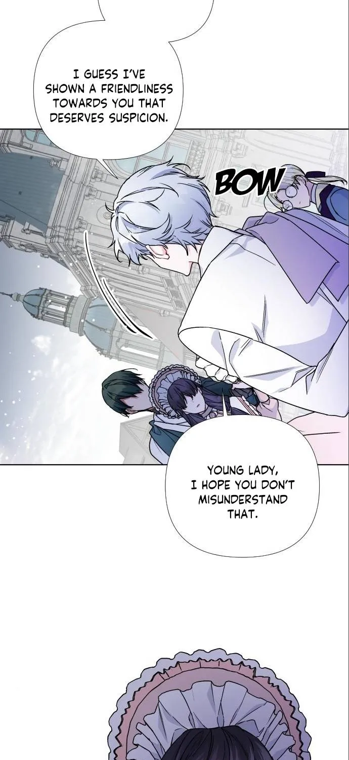 The Way That Knight Lives As a Lady Zinmanga X Chapter 23 Page 3