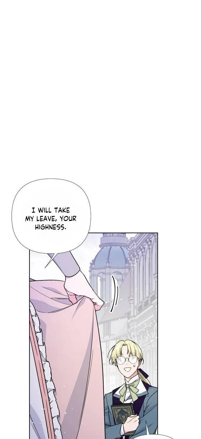 The Way That Knight Lives As a Lady Zinmanga X Chapter 23 Page 5