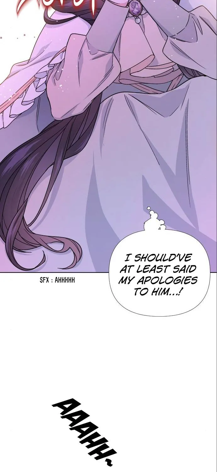 The Way That Knight Lives As a Lady Zinmanga X Chapter 23 Page 36