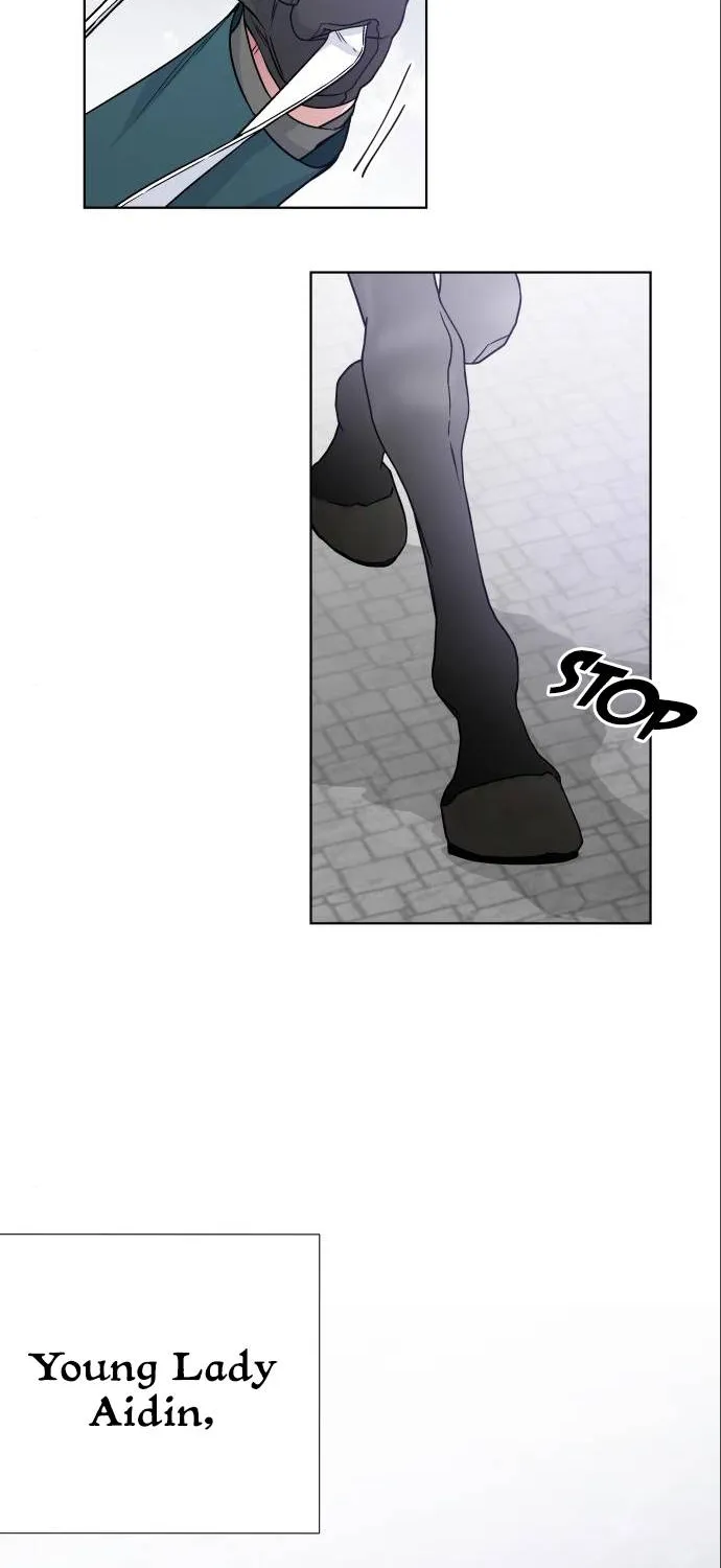 The Way That Knight Lives As a Lady Zinmanga X Chapter 23 Page 39