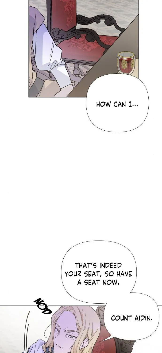 The Way That Knight Lives As a Lady Zinmanga X Chapter 23 Page 49