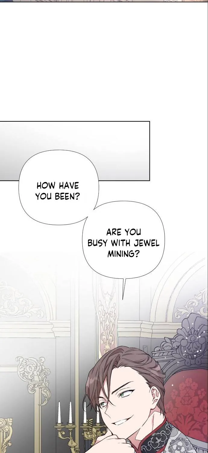 The Way That Knight Lives As a Lady Zinmanga X Chapter 23 Page 51