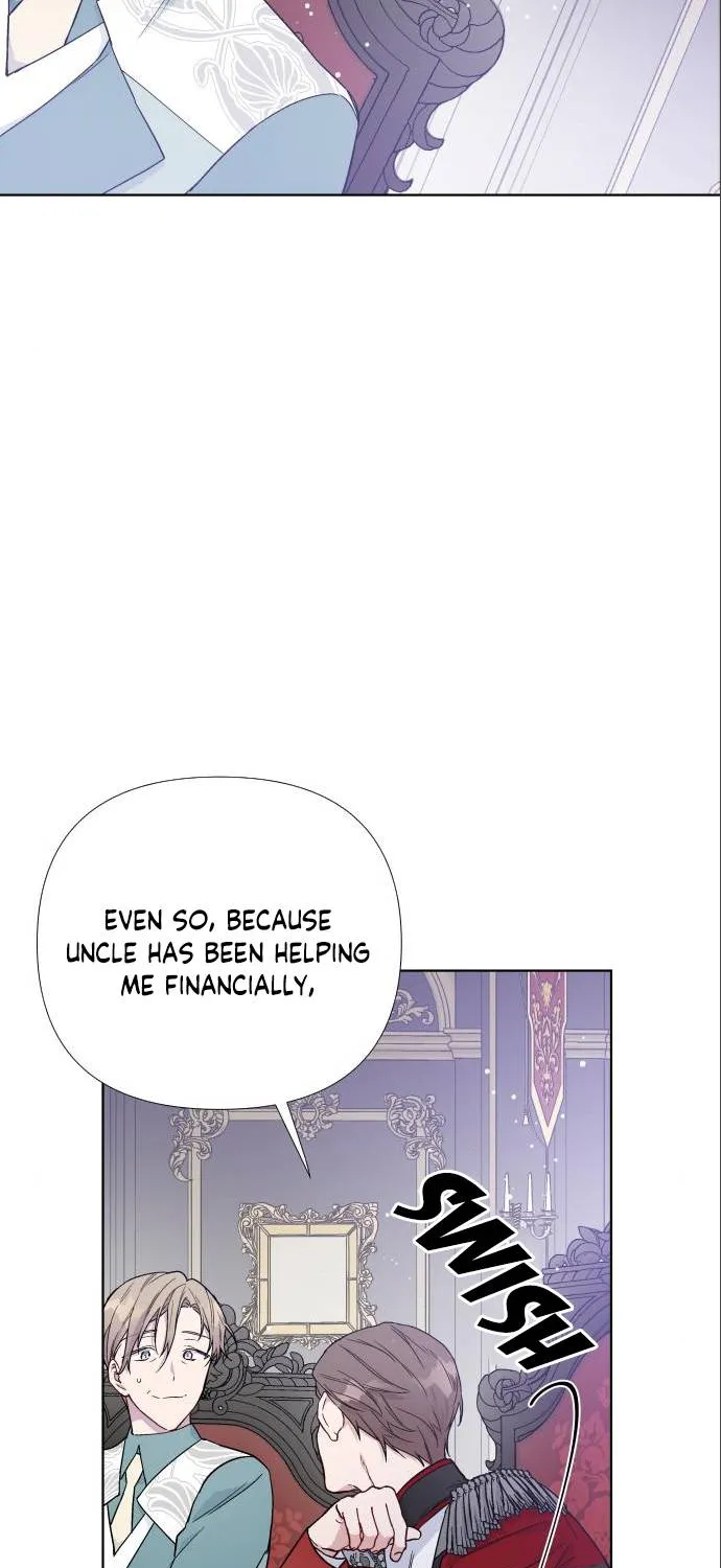 The Way That Knight Lives As a Lady Zinmanga X Chapter 23 Page 53