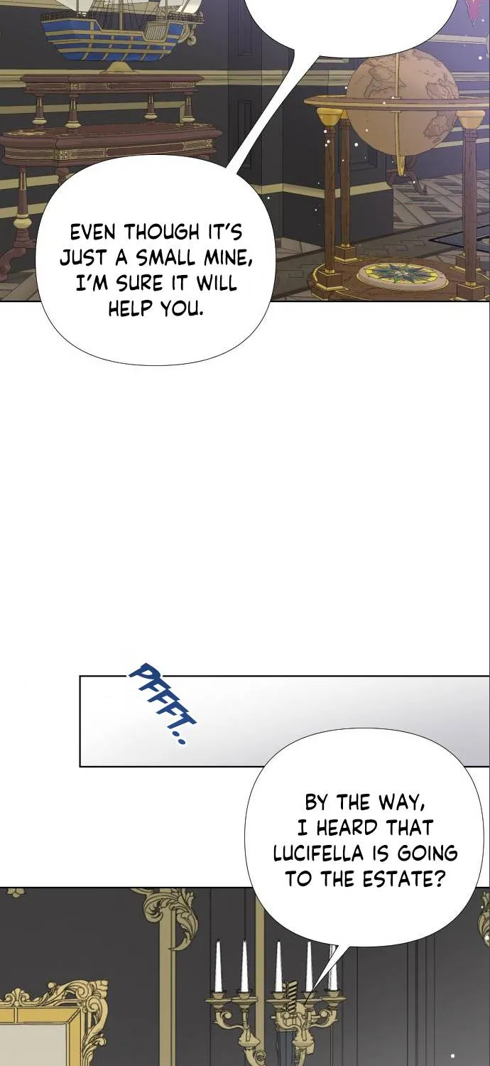 The Way That Knight Lives As a Lady Zinmanga X Chapter 23 Page 55