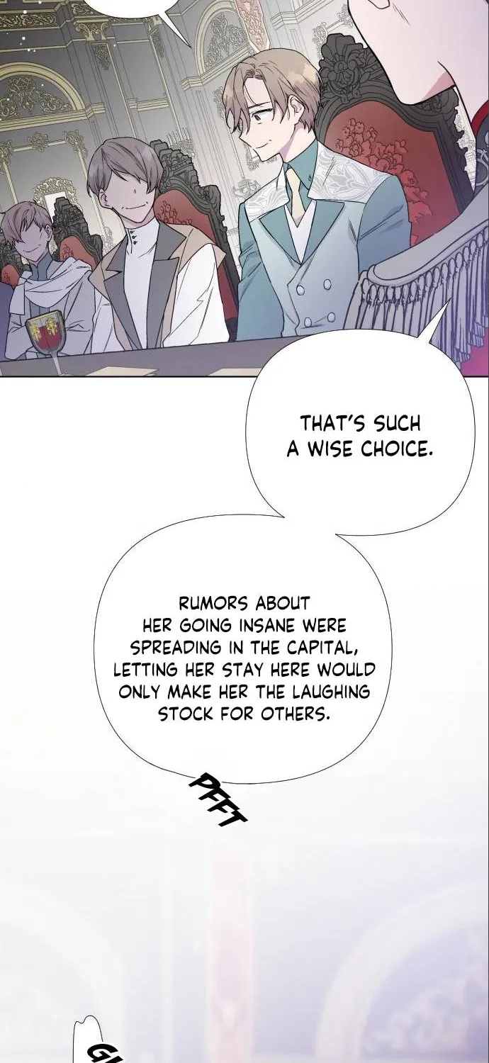 The Way That Knight Lives As a Lady Zinmanga X Chapter 23 Page 57