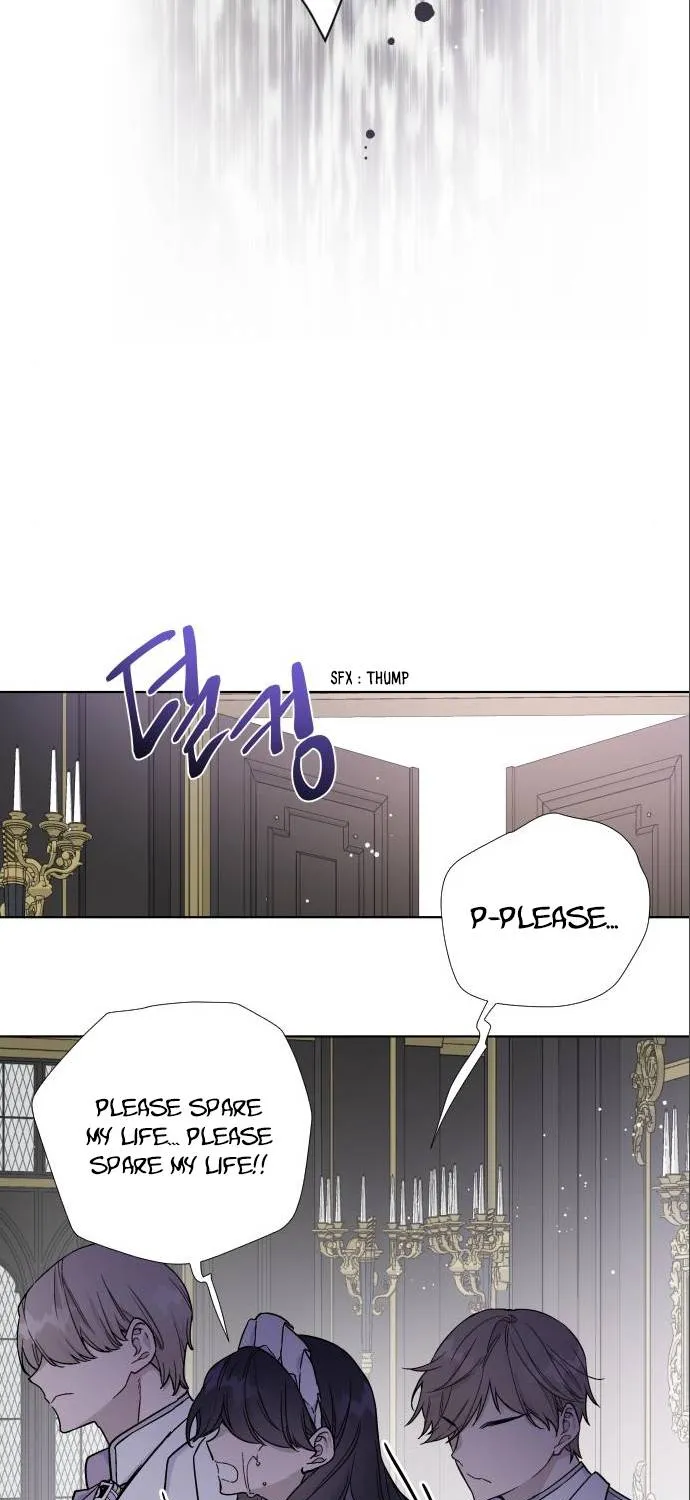 The Way That Knight Lives As a Lady Zinmanga X Chapter 23 Page 62