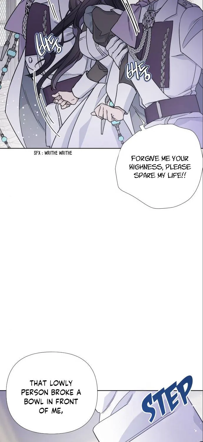 The Way That Knight Lives As a Lady Zinmanga X Chapter 23 Page 63